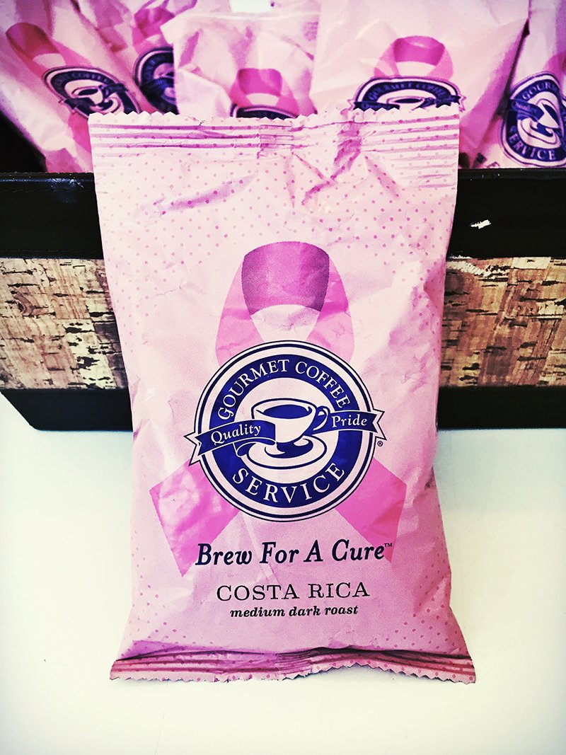cityofhope's tweet photo. Brew something good every day, and help City of Hope. Learn more! https://t.co/hgwNeaLswt @GourmetCoffeeCA https://t.co/4FSkpoWqCp