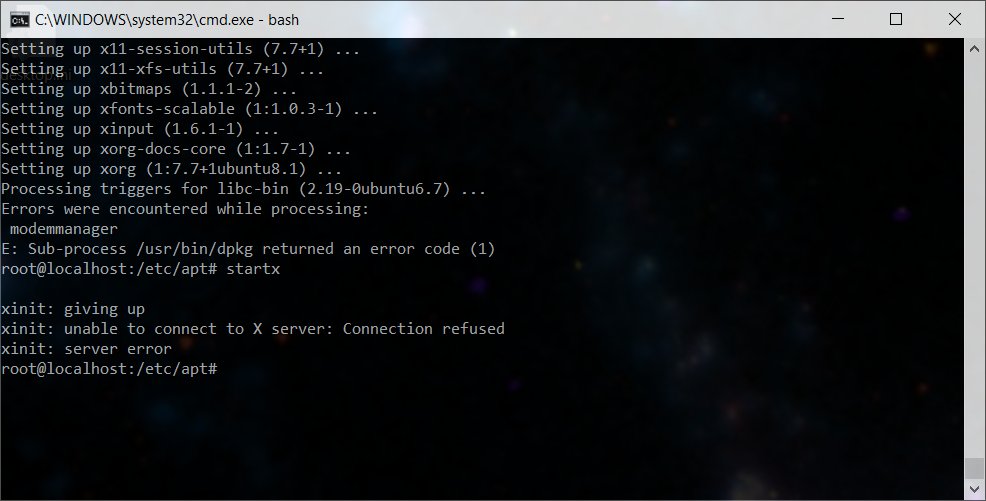 mobiili's tweet image. Hyvä on, hyvä on! uskotaan!! ;D mutta pakkohan se oli testata, eikö? ;) #UbuntuOnWindows #bash