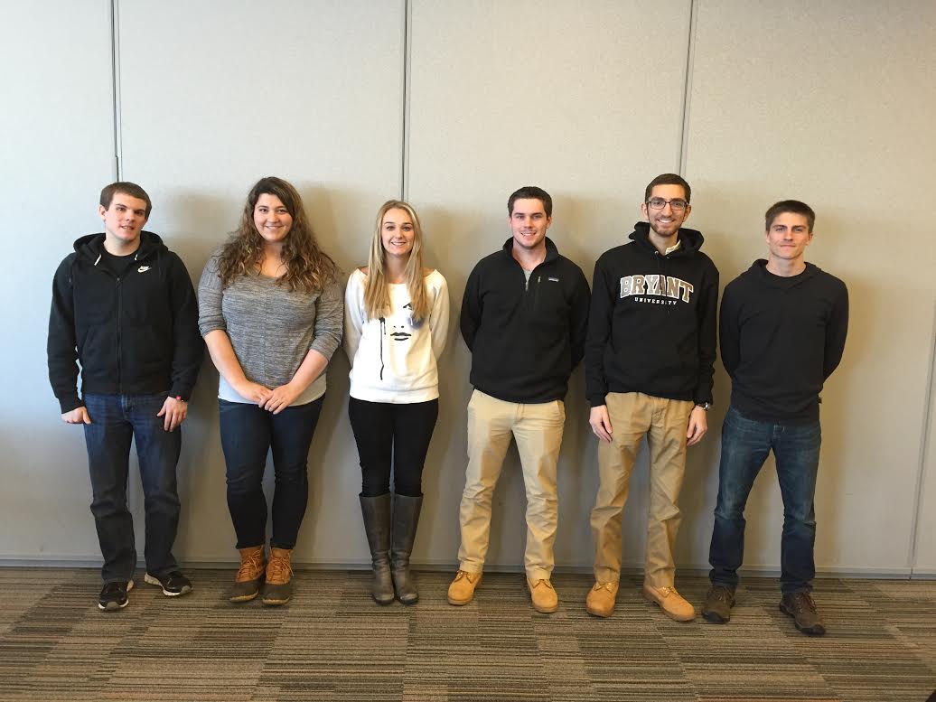 Take a good look at the new Eboard for SCLA. We are very excited to see what the future has in store with this crew!