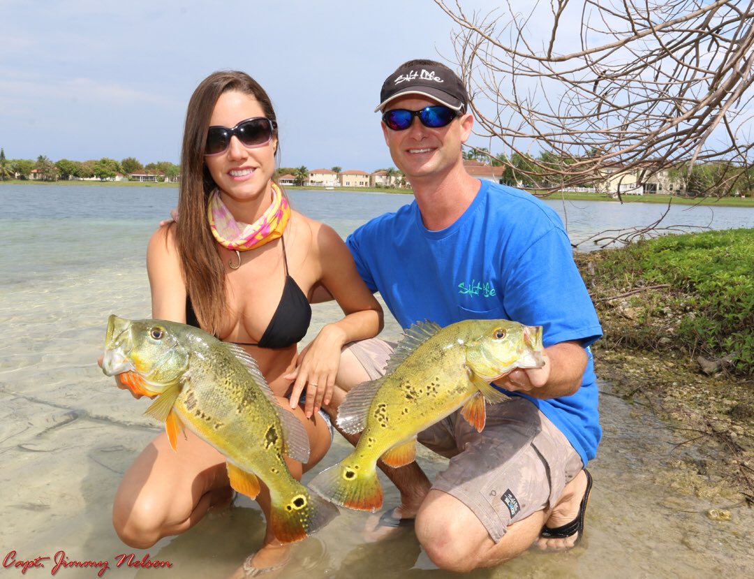 Jimmy Nelson (@captjimmynelson) on Twitter photo <a href="/FishinwithLuiza/">Fishing with Luiza</a> and I doubled up on peacock bass <a href="/RealSaltLife/">Salt Life</a> <a href="/wileyx/">Wiley X</a> @ShimanoFishUSA <a href="/Sunsect15/">Sunsect</a> <a href="/GAFFMagazine/">GAFF Magazine</a> <a href="/FishinwithLuiza/">Fishing with Luiza</a> and I doubled up on peacock bass <a href="/RealSaltLife/">Salt Life</a> <a href="/wileyx/">Wiley X</a> @ShimanoFishUSA <a href="/Sunsect15/">Sunsect</a> <a href="/GAFFMagazine/">GAFF Magazine</a>
