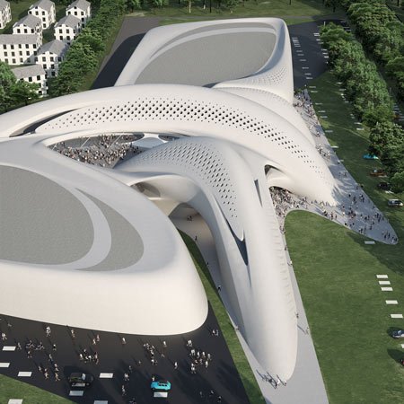 Dezeen's top 10 Zaha Hadid stories of all time:
dezeen.com/2016/04/04/dez…