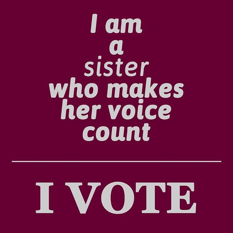Less than 12 hrs to make sure your voice is heard! #LTA