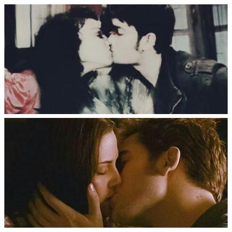 _geny__'s tweet photo. @mohana1418 @saijesus01 Cr. @NoorNoori222 & 1more #Twilight vs. #PKYEK #AbhIya #EdwElla Awesome na Lmao๐๐๐we rockโค https://t.co/FSAEzIi5T8