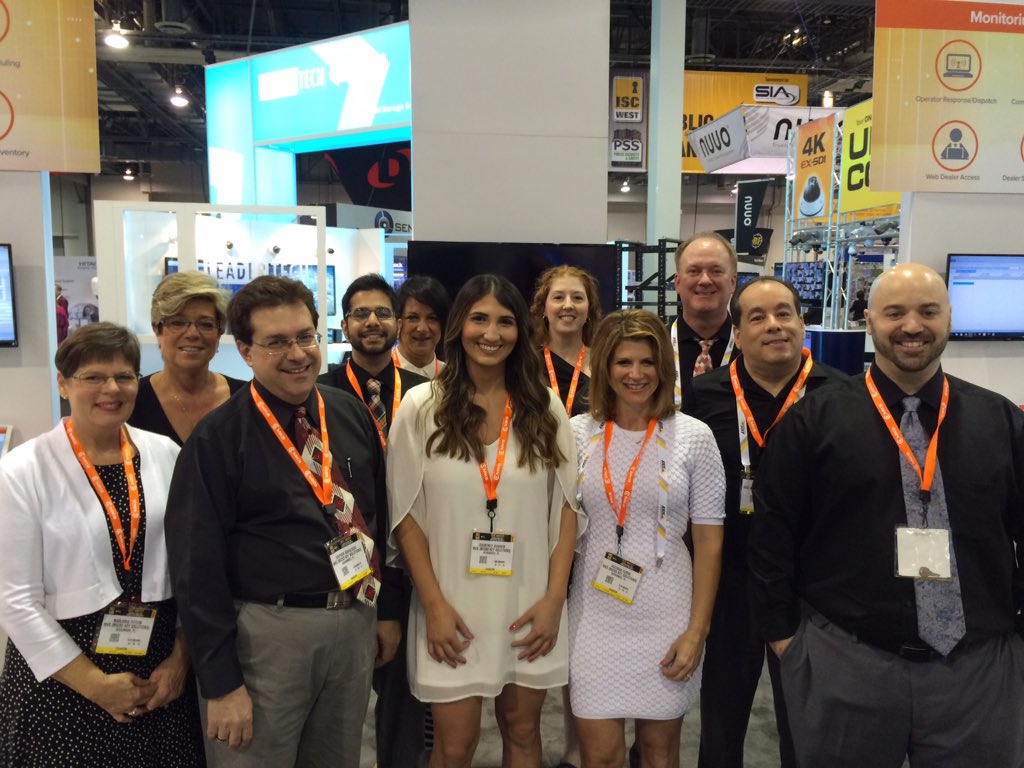 Micro_Key's tweet image. #iscw16 show floor is now open! Stop by and see the MKS team at booth 12109!