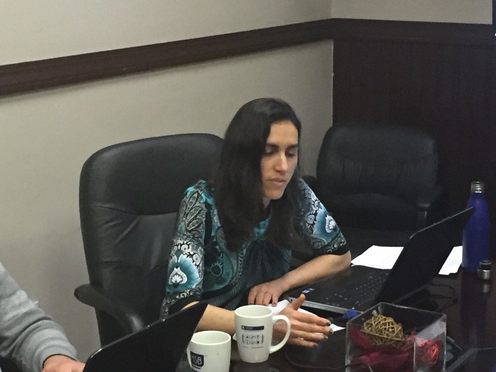 CourterSteve's tweet photo. Kim talks parental consent @MSBServices #nhmediconn https://t.co/5BrPhYvU9L
