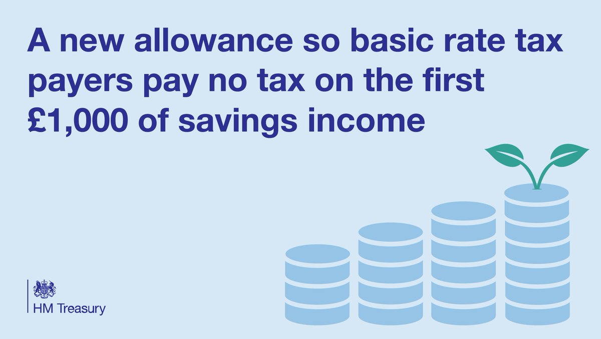 You can also now take money out of an ISA and replace it later in the year #taxchanges ow.ly/10jVK2