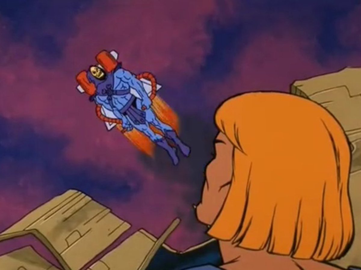 grumpy skeletor