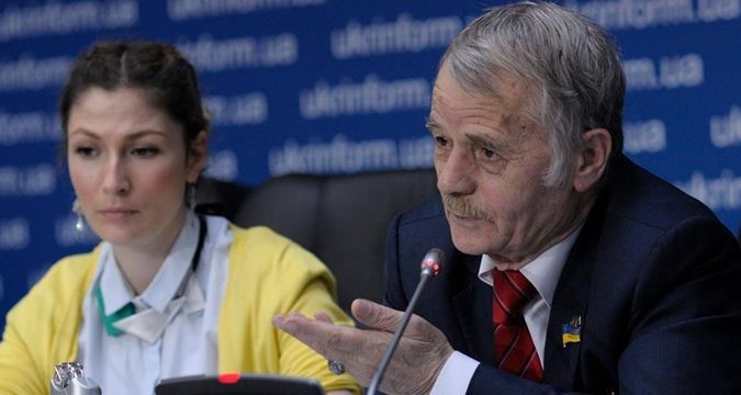 KARATAYZafer's tweet photo. #KIRIMOGLU, İşgalciler, #Kırım Tatar Milli Meclisi'ni satın almaya çalıştı" https://t.co/LXgd9IbFpO https://t.co/6I5KLk8vPF"