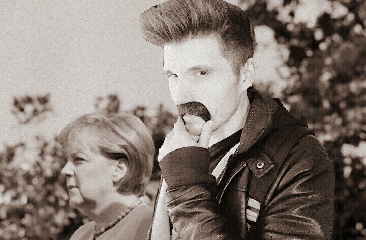 MissesPetrit's tweet photo. @paluten WIR MÜSSEN DIE BEIDEN IMMERNOCH SHIPPEN 1!1!11!1!11!
#skills https://t.co/ohzziIZA9o
