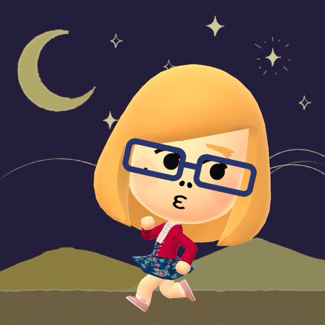 hanarin_'s tweet photo. Miitomo Nights 🌙#Miitomo #Miifoto https://t.co/89xK3v8rbT https://t.co/WmjXd7by3N