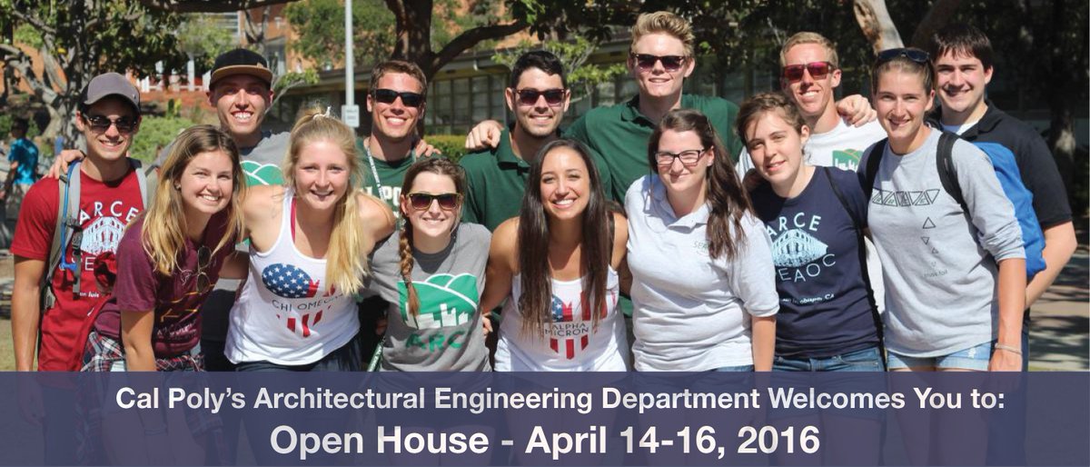 Cal Poly ARCE tweet media