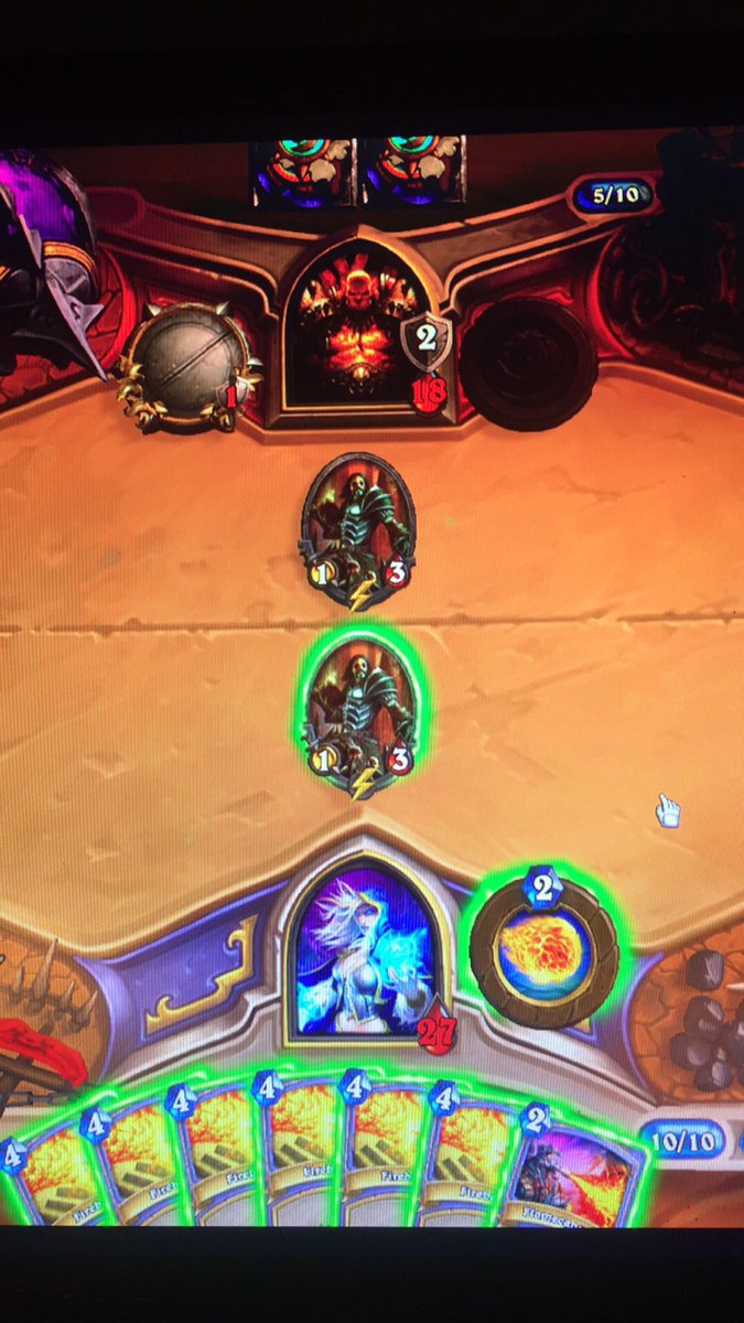 The3rdShift1's tweet image. Thanks Antonidas 😭😭