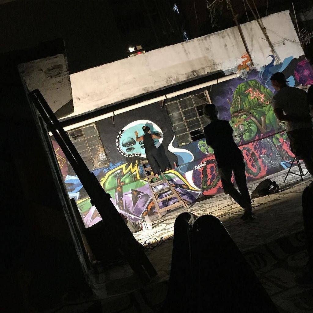 agiocodesign's tweet photo. @caratoes #tktnights https://t.co/HBrn5aR1Td https://t.co/NwLAufVnn8