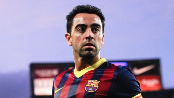 ElClubDeTablon's tweet photo. "Mi objetivo es entrenar un día al Barça”, Xavi.

RT si tú también lo quieres ver en el banquillo. https://t.co/f2T6PiwIZJ