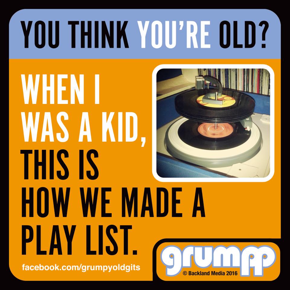 WRPSRockland's tweet photo. Not our pic - but relevant! #highschoolradio #RocklandMA #Playlist #grumpyoldgits
https://t.co/M0YPBYZZd3 https://t.co/anN4SOYdtE