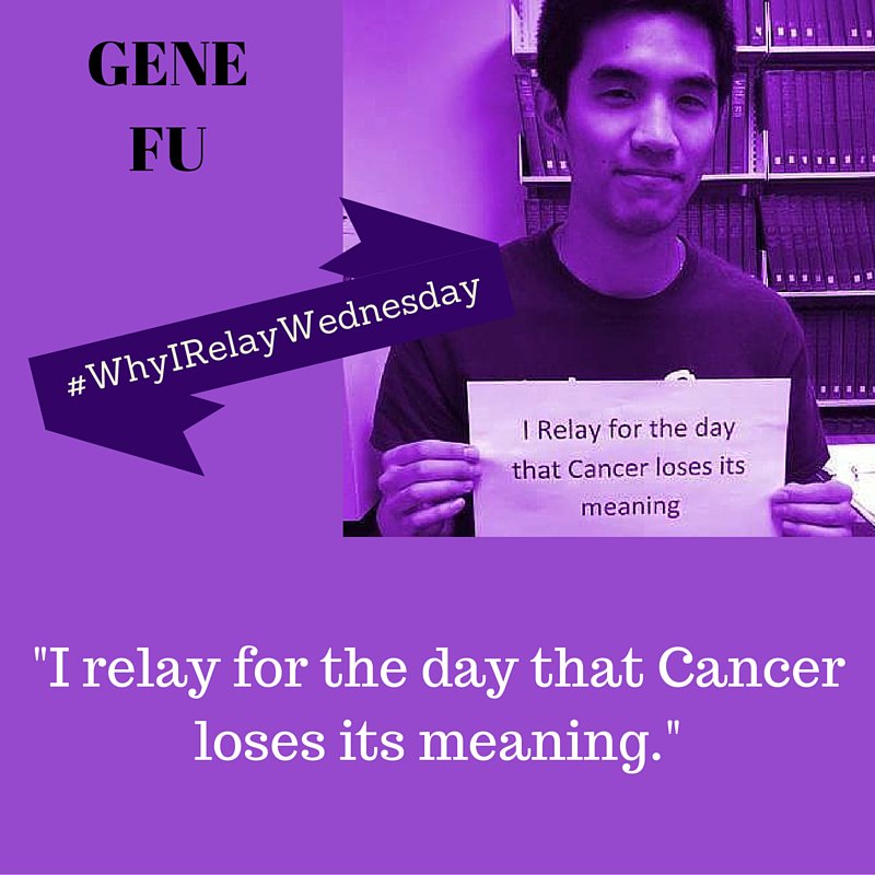 AdelphiRelay's tweet image. For our last #WhyIRelayWednesday we are featuring our Relay For Life Tri-Leads! #AdelphiRelay #PaintAdelphiPurple