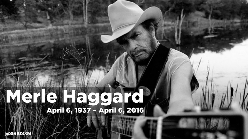 AustinHunt's tweet image. Merle Haggard, country music icon, passes away at age 79 blog.siriusxm.com/2016/04/06/rip…