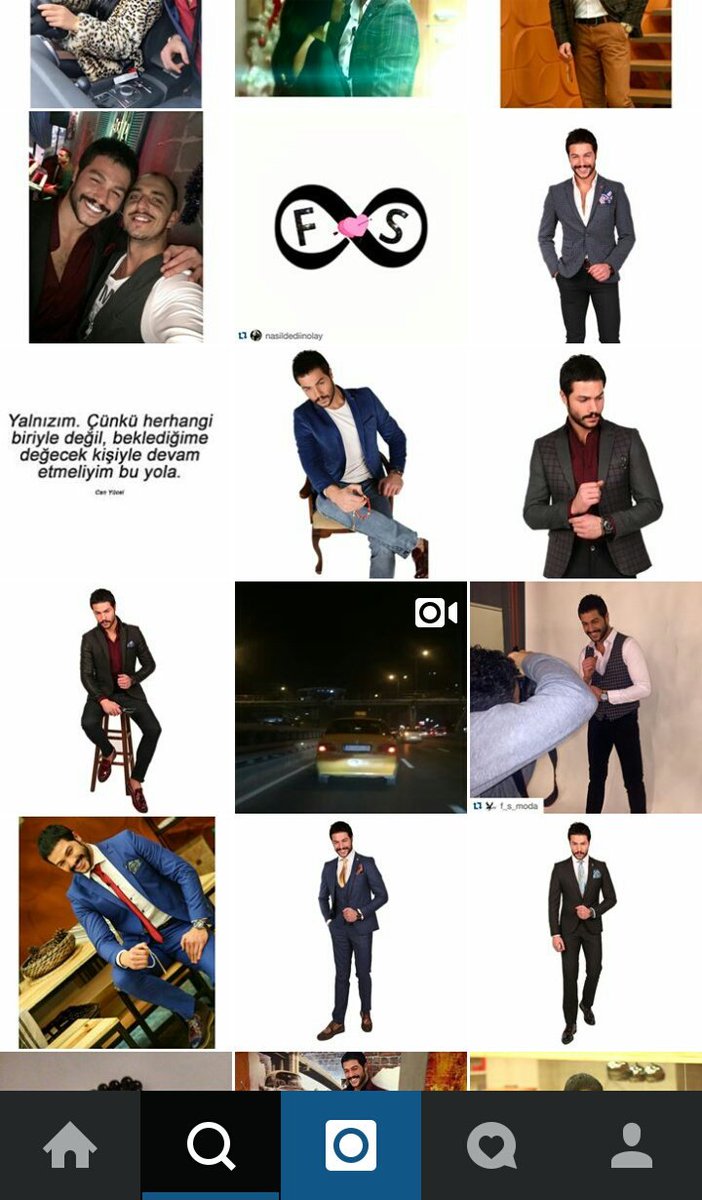 Bu nasıl bi insta hesabı yadskfjhdhdgajfksdfjs #kısmetseolur