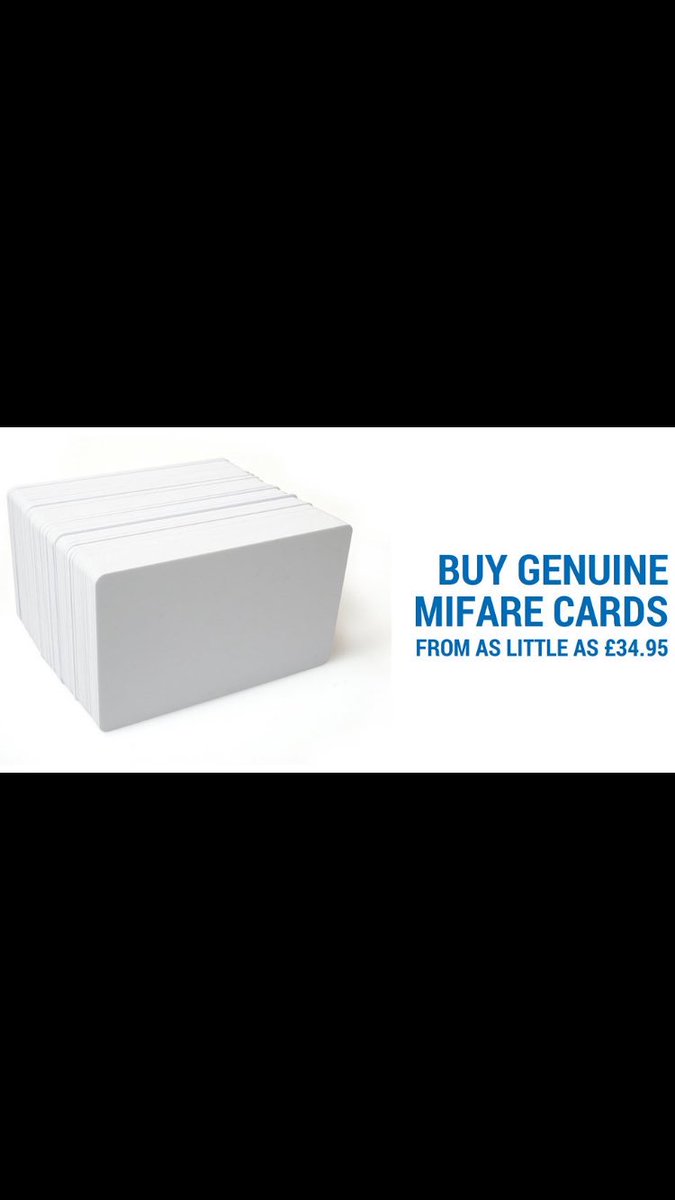 #nxpmifare #instock #nextdaydelivery #discount #wholesale