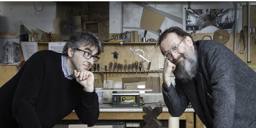 #DoppiaFirma 16 designers and 16 artisans seeking beauty. Our upcoming event at #MDW2016 bit.ly/SS_TW_Doppia_F…