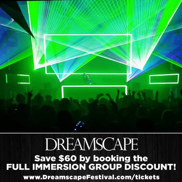 GalaxyPrincess1's tweet photo. Wanna go to Dreamscape you can still get tickets here: https://t.co/eRsRuWrnbN

 #dreamscape2016 https://t.co/ROd1OuJPTv