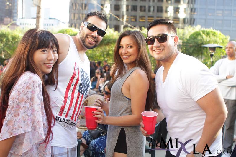 InTheMixLA_com's tweet photo. #FlashBack #SangriaSundays #LiveMusic #Cocktails #DJ #inthemixla #Summer2016 #SundayFunday https://t.co/5jdjjQgHqC https://t.co/DUzN9mNUxd