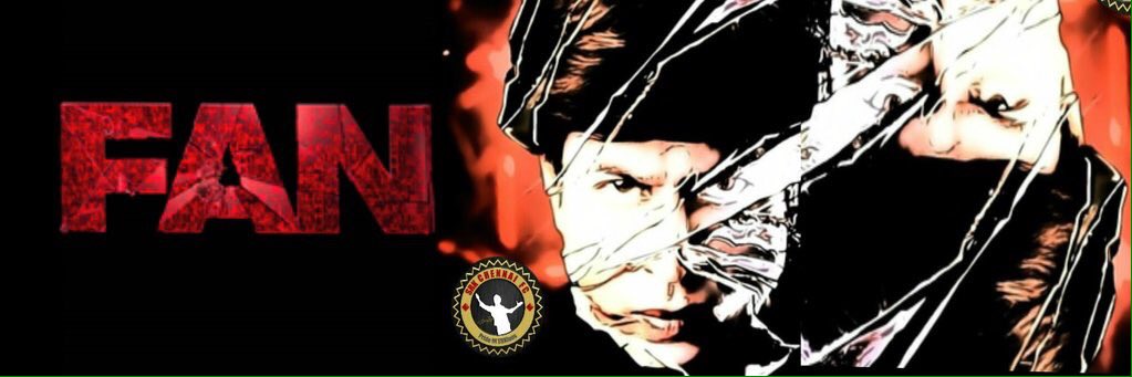 SRKCHENNAIFC's tweet photo. Here's our New Cover Dedicated To #FANMotionPoster.
#FAN_जरूर_देखेंगे
INDIA LOVES SRK https://t.co/CZV0u2D5EK