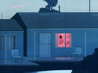 Motel Register tweet media