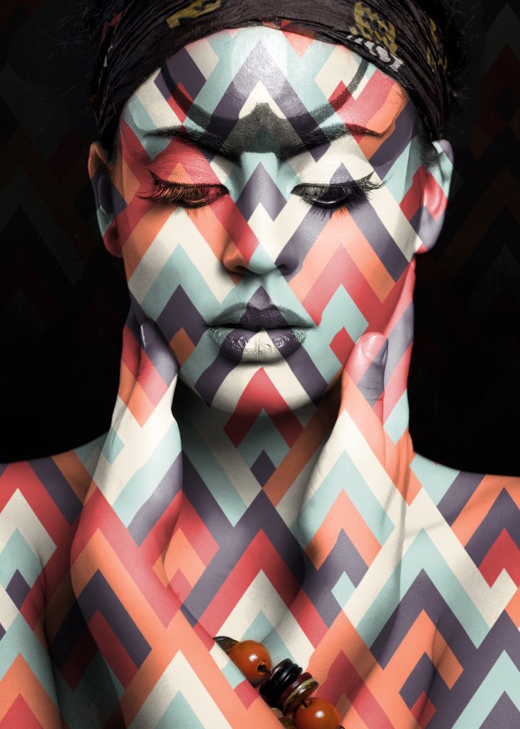 gregtrow's tweet image. Development for an upcoming project #displacementmap #graphicdesign #texture #ambushandacquire