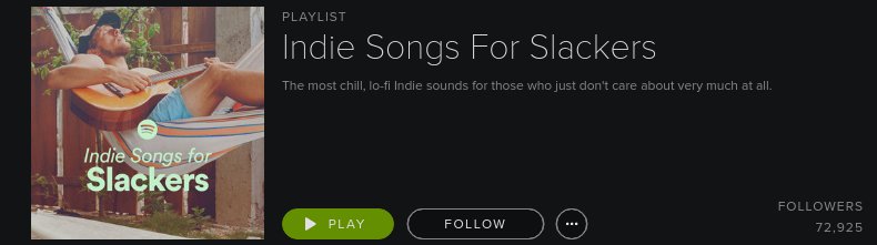 petcarpo's tweet photo. @Spotify gets me https://t.co/dWIHSfGYW2