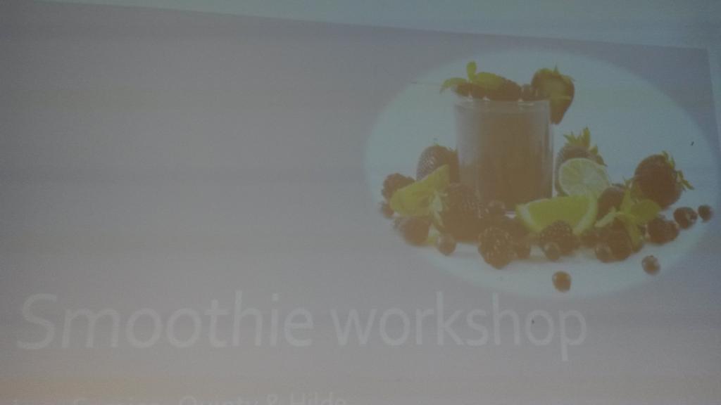 geroncatering's tweet photo. Workshops eerste jaars Facilitair leidinggevenden van het ROC van Twente,  Almelo. https://t.co/42mgIMdxBv