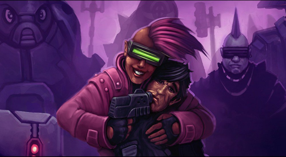 cooptimus's tweet photo. Kill to Collect Co-Op Review - https://t.co/5NUXrM691h https://t.co/T0PdO7YuSH