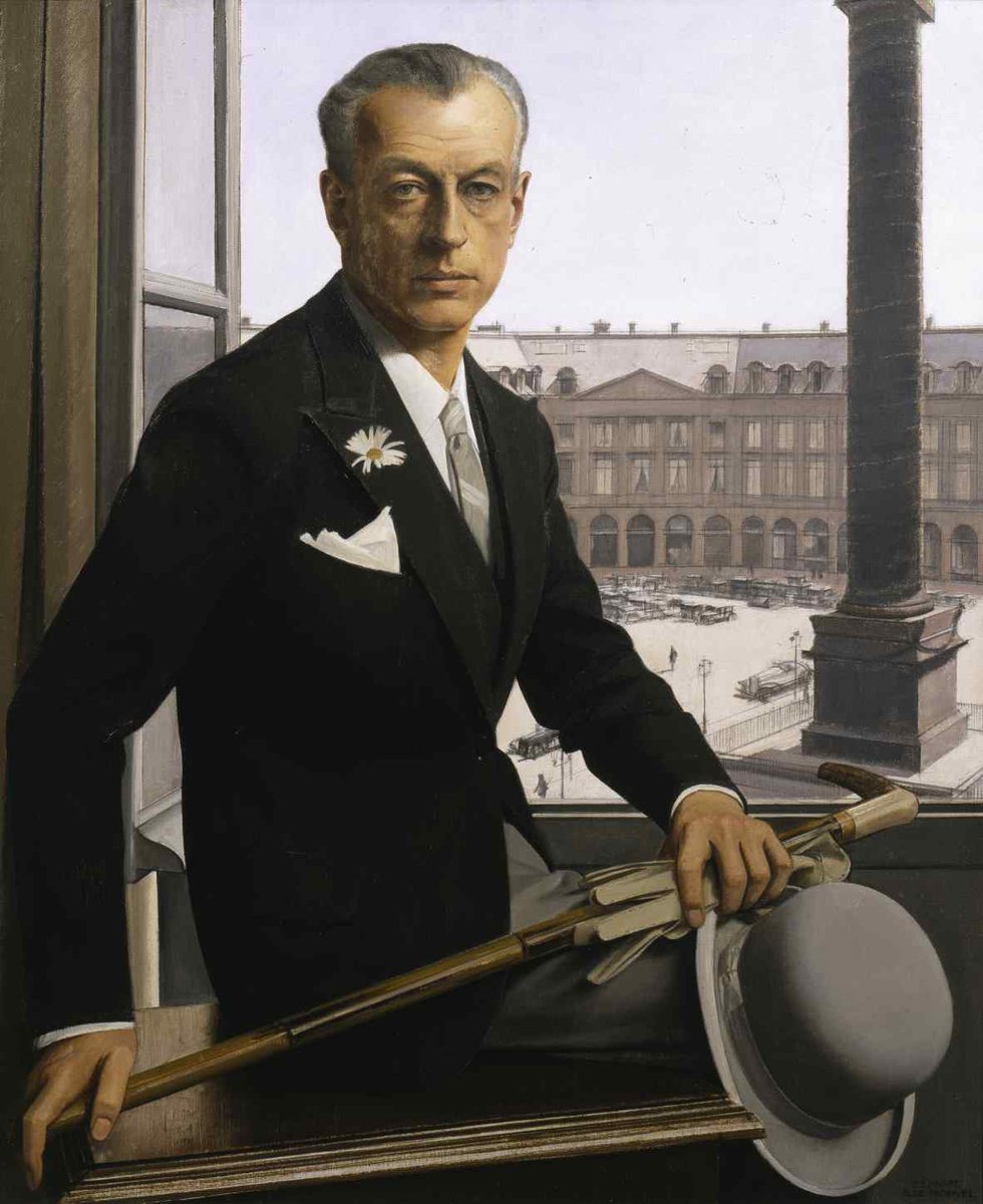 Sothebys's tweet image. Paris celebrates #BoutetdeMonvel. The artist's collection totals €9.3m, 5 times the pre-sale estimate (€1.8-2.8m)