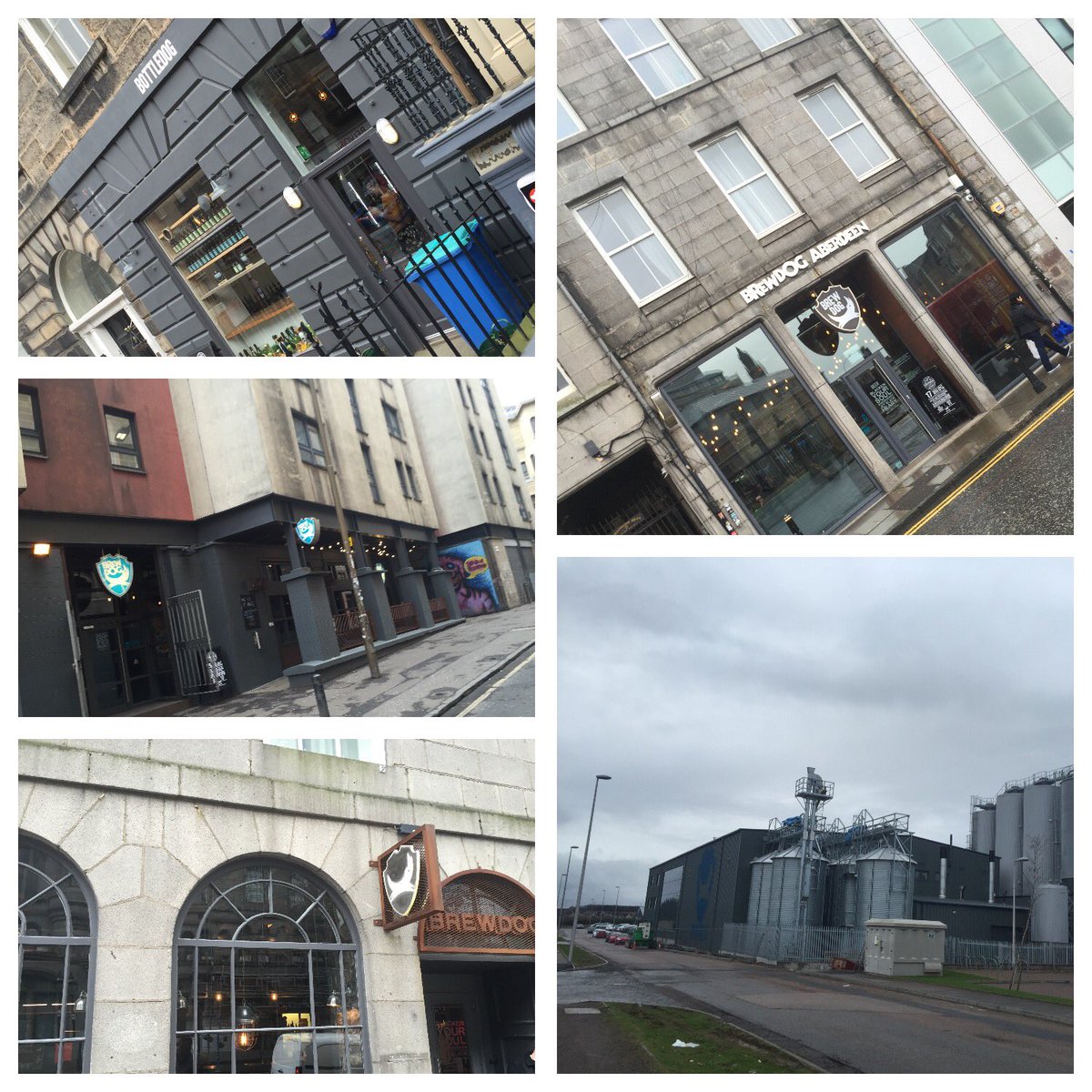 daveytizzle's tweet photo. 5 x #Brewdog/#bottledog/#dogtap visits today @brewdog https://t.co/oOxF41Y7BA