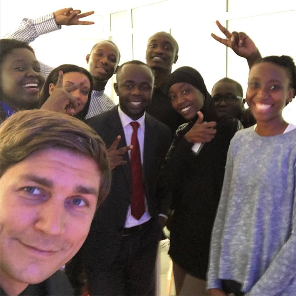 GROUPECOFINA's tweet photo. Merci à @startupbaobab et #Besolution pour ces moments d’échange et de partage #Afrique https://t.co/4NRLyrKWYy https://t.co/1C7D6FxRcI