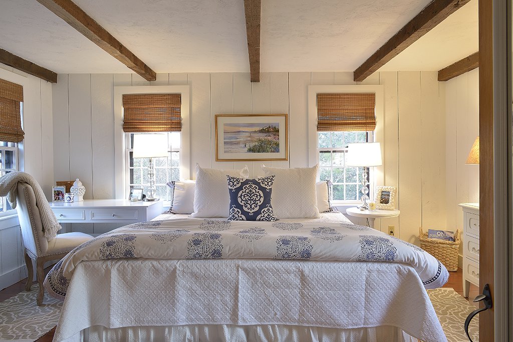 bmeyerack's tweet image. We said 79 Somerset Rd looked like it jumped off the pages of @coastalliving...now it has! bit.ly/1q6OR1m