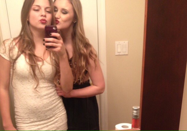 jasptheghost's tweet photo. HBD SEXY LEXI 🎉👅 here's some throwback pics for ya 😂 #luvya https://t.co/NNv5kaKD3R