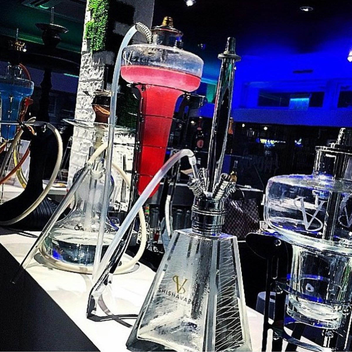 What exclusive <a href="/shishavapes/">ShishaVapes Global</a> shisha will you choose tonight??? Cant wait for you to try them with our  flavours!