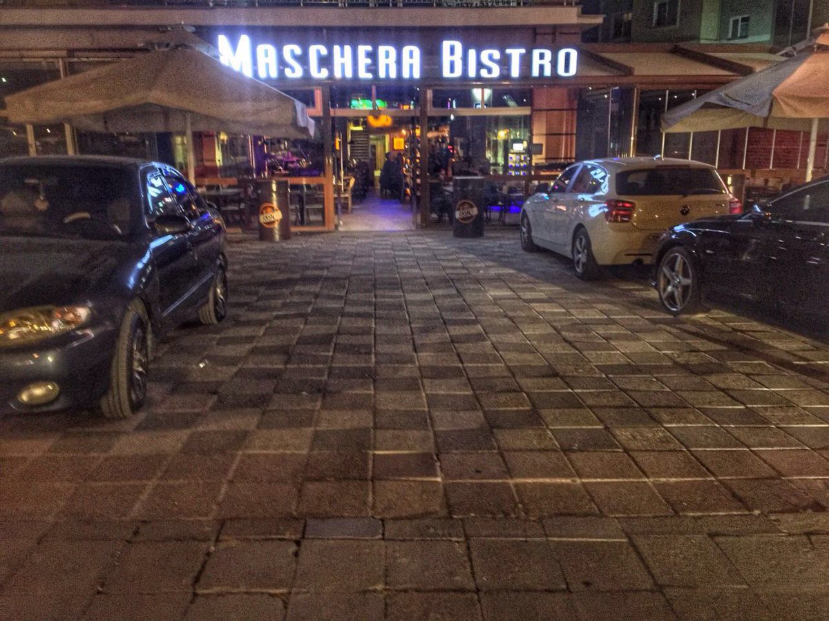 I'm at Mimaroba in Büyükçekmece, Istanbul w/ <a href="/gunay_miray/">MG💫</a> <a href="/bengiurlu/">Bengi</a> <a href="/yagmurozeen/">Yağmur Özen</a> swarmapp.com/c/2VdkQGHIM7v