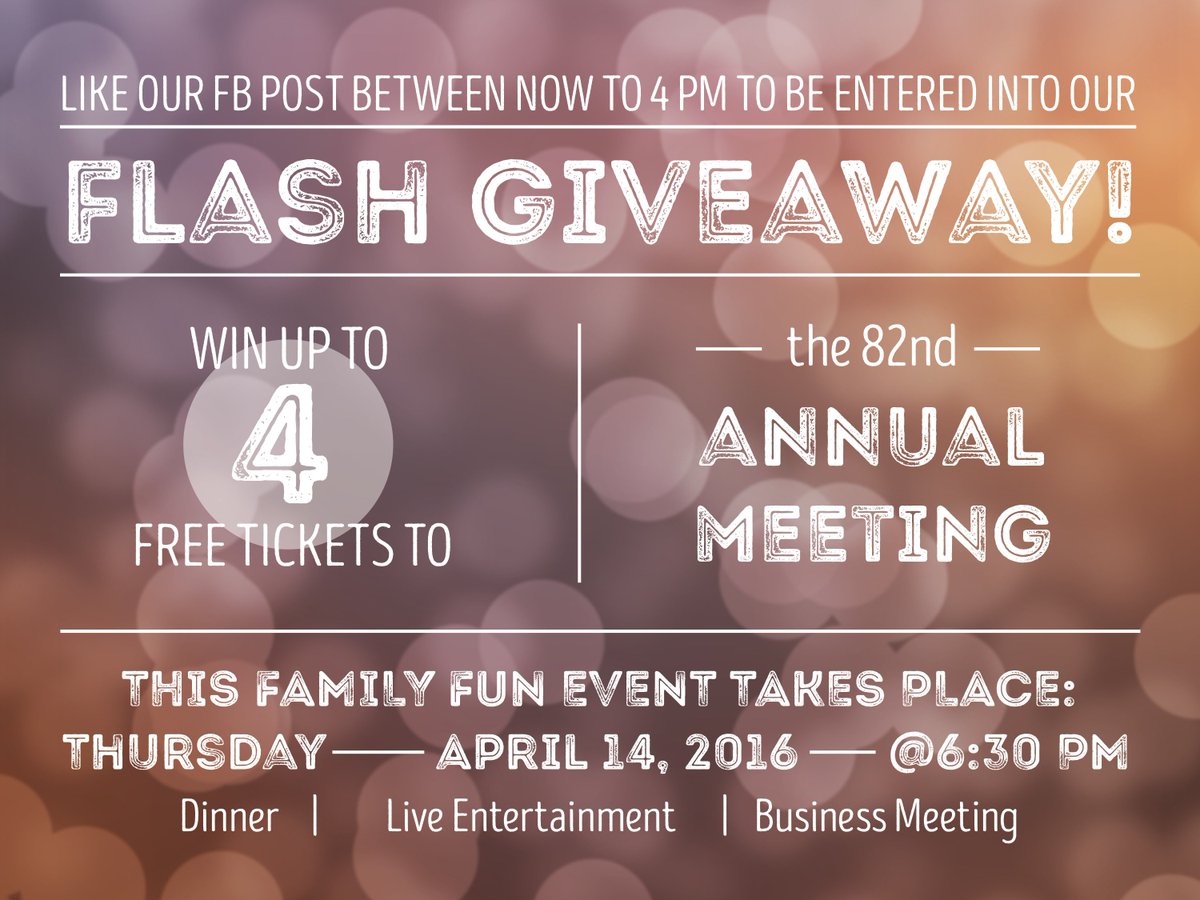mecuokc's tweet photo. Like our post on FB for a chance to win! 
FB PAGE: https://t.co/3S8FijOV7K
#giveaway #familyfun #liveevent https://t.co/3h6oKRGduJ