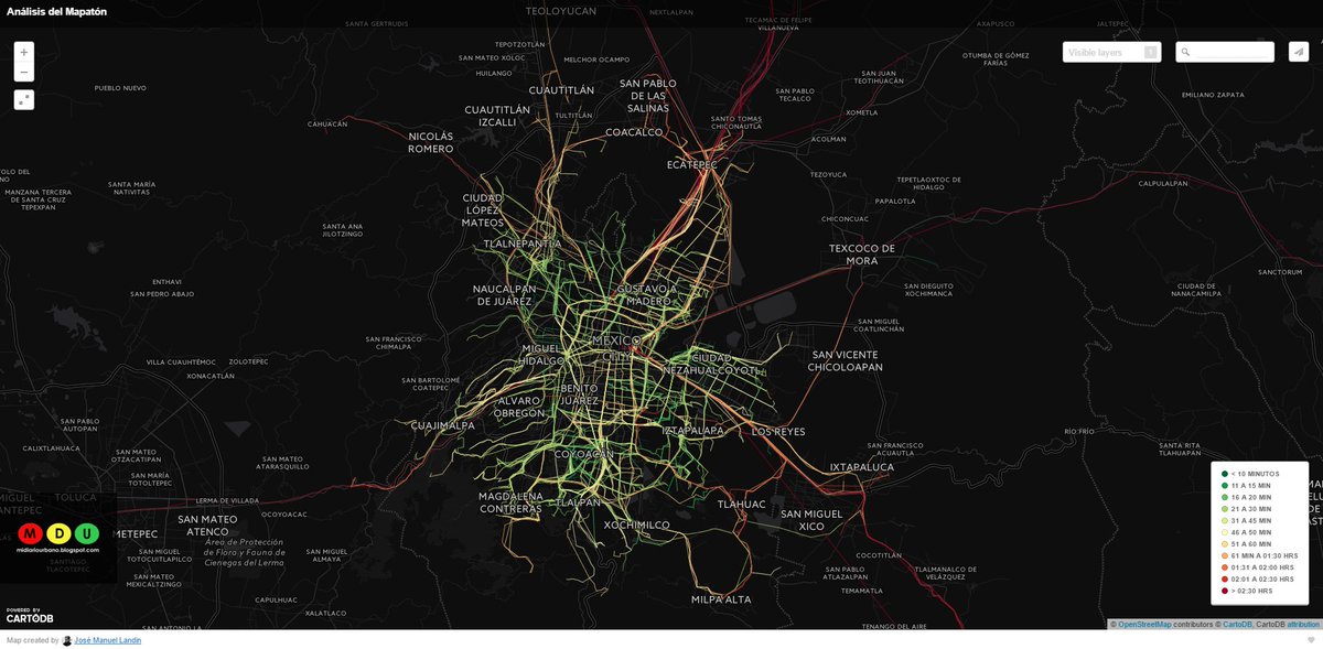 guseher's tweet photo. Un interesante artículo de análisis de los #datos del #MapatonCDMX https://t.co/9gDjFWPGN7 https://t.co/mgjms55PFN