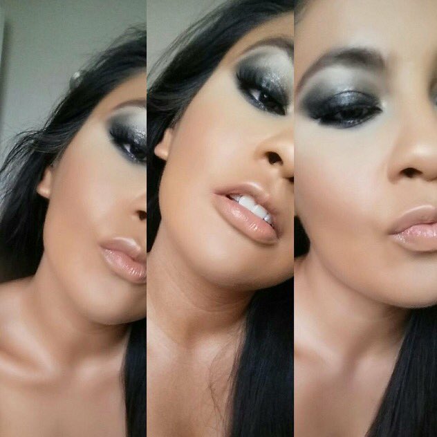 Antonio21271712's tweet photo. #makeupartist&amp;hair #pasionporelmaquillaje #basalon #mx https://t.co/rcfUn9g1tW