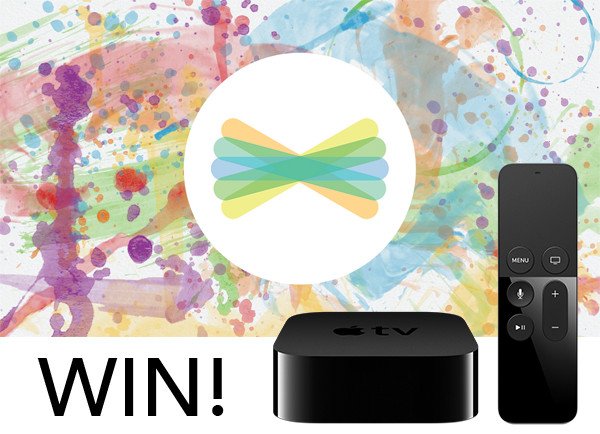Win an Apple TV to use Seesaw TV in your class! Follow <a href="/Seesaw/">Seesaw</a> + RT to enter. web.seesaw.me/apple-tv