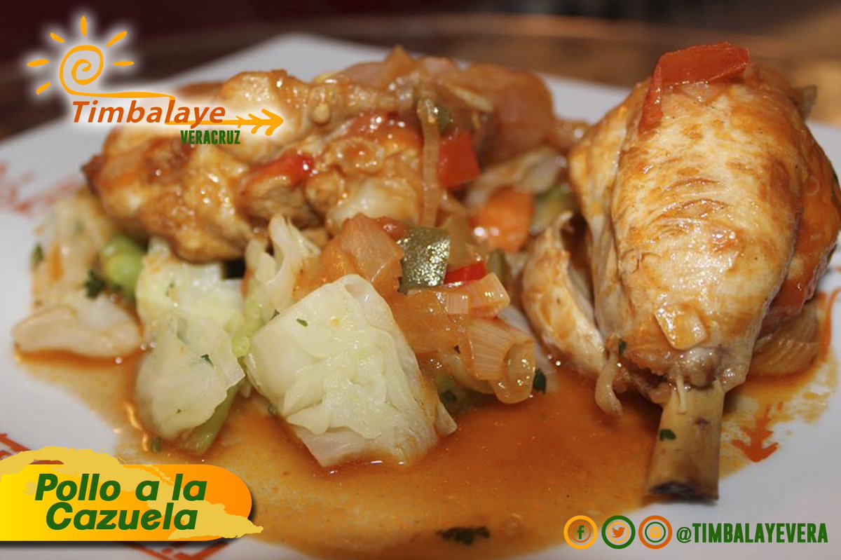 timbalayevera's tweet photo. Pollo a la cazuela, guiso clásico de nuestra cocina, con el sazón y amor de mamá. https://t.co/yODUMJy2Iq