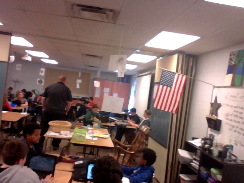 LVTeamPhoenix's tweet photo. Working hard on the #cyocproject. Keep up the good work team phoenix!! https://t.co/3ESfTubPHa