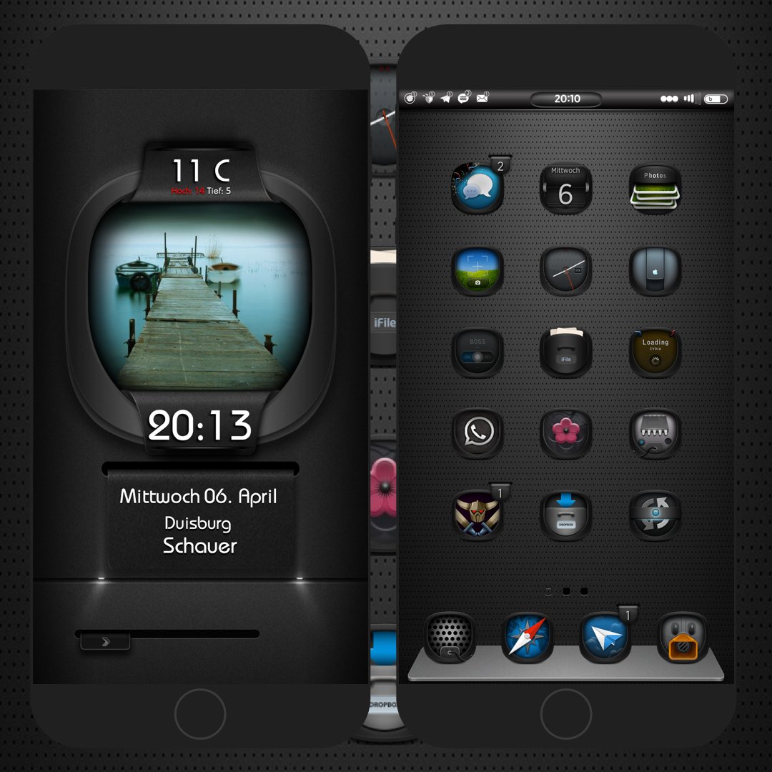chaoos34's tweet photo. It’s #boss day #boss by @FIF7Y
Convert by me #ios902 #Anemone https://t.co/kDVj0xMWyF