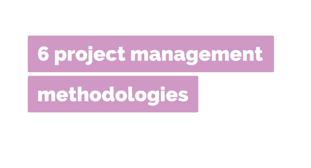birdviewpsa's tweet photo. #Agile, SCRUM, #Kanban, Waterfall and 2 other #PMMethodologies in just 6 minutes! #PMVideo https://t.co/F8nWgdowxU https://t.co/IhUJ1E2Fez