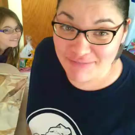 AmandaIsAGoing's tweet photo. |REPLAY| 3 Ingredient PB Oatmeal Bars! #tagteampeep #food #snack... #katch #Periscope https://t.co/xQgkVFy3TN https://t.co/GbIU5dY12Z
