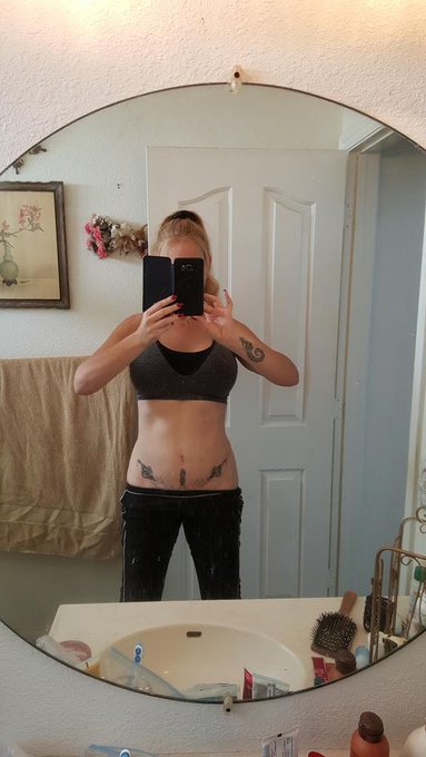 Off to workout.....while puppy plays. https://t.co/IYTXcODmKs<a href="/tag/special"class="tags"><span>#special</span></a><a href="/tag/youdeserveit"class="tags"><span>#youdeserveit</span></a><a href="/tag/sextingpkg"class="tags"><span>#sextingpkg</span></a><a href="/tag/emailpkg"class="tags"><span>#emailpkg</span></a>