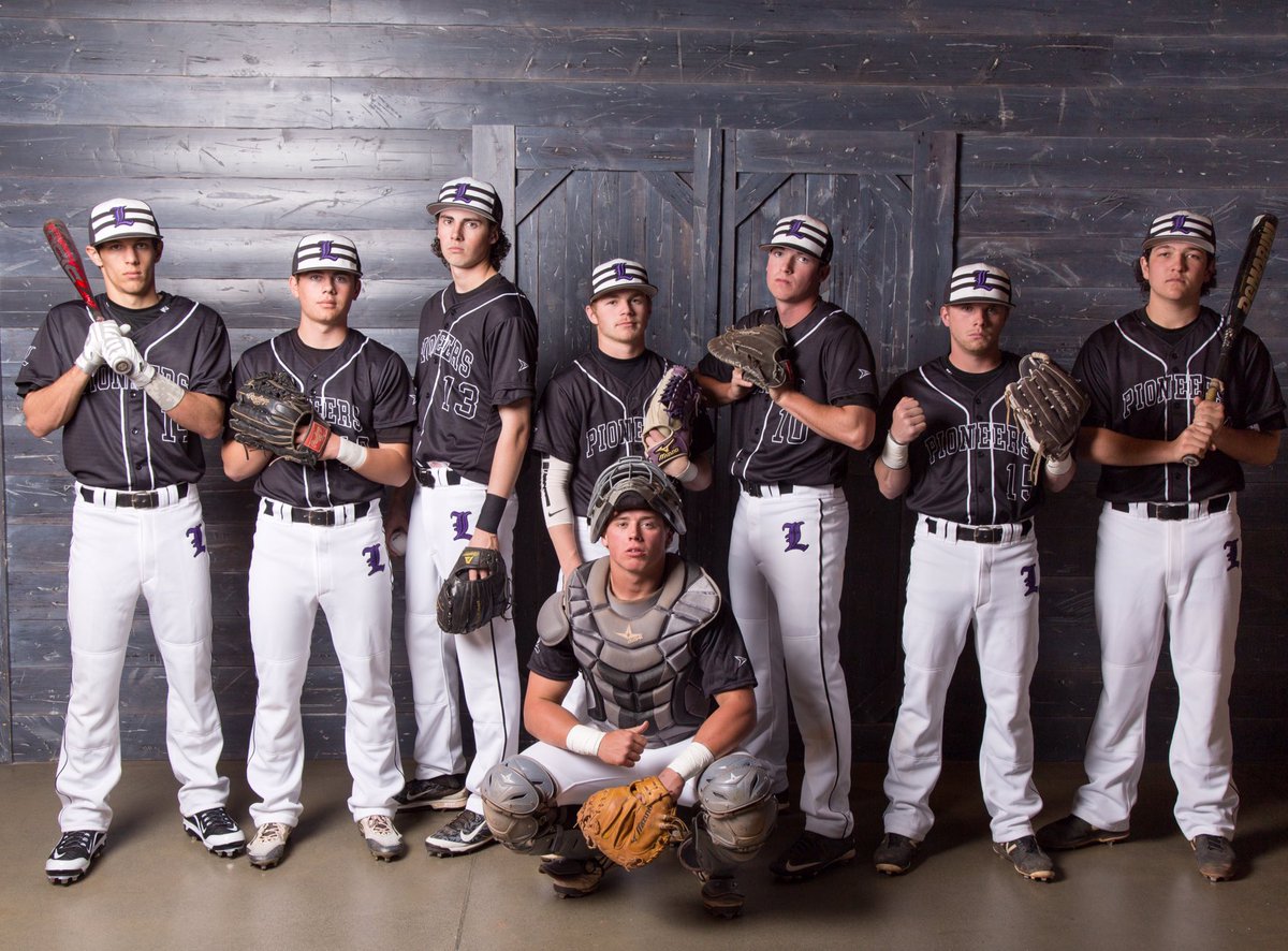 NastyHansen_24's tweet photo. I sure do love baseball and my team. 💯⚾️💜 https://t.co/SciyWhMv5q